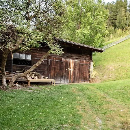 Kesslerstadel Matrei in Osttirol Exterior photo