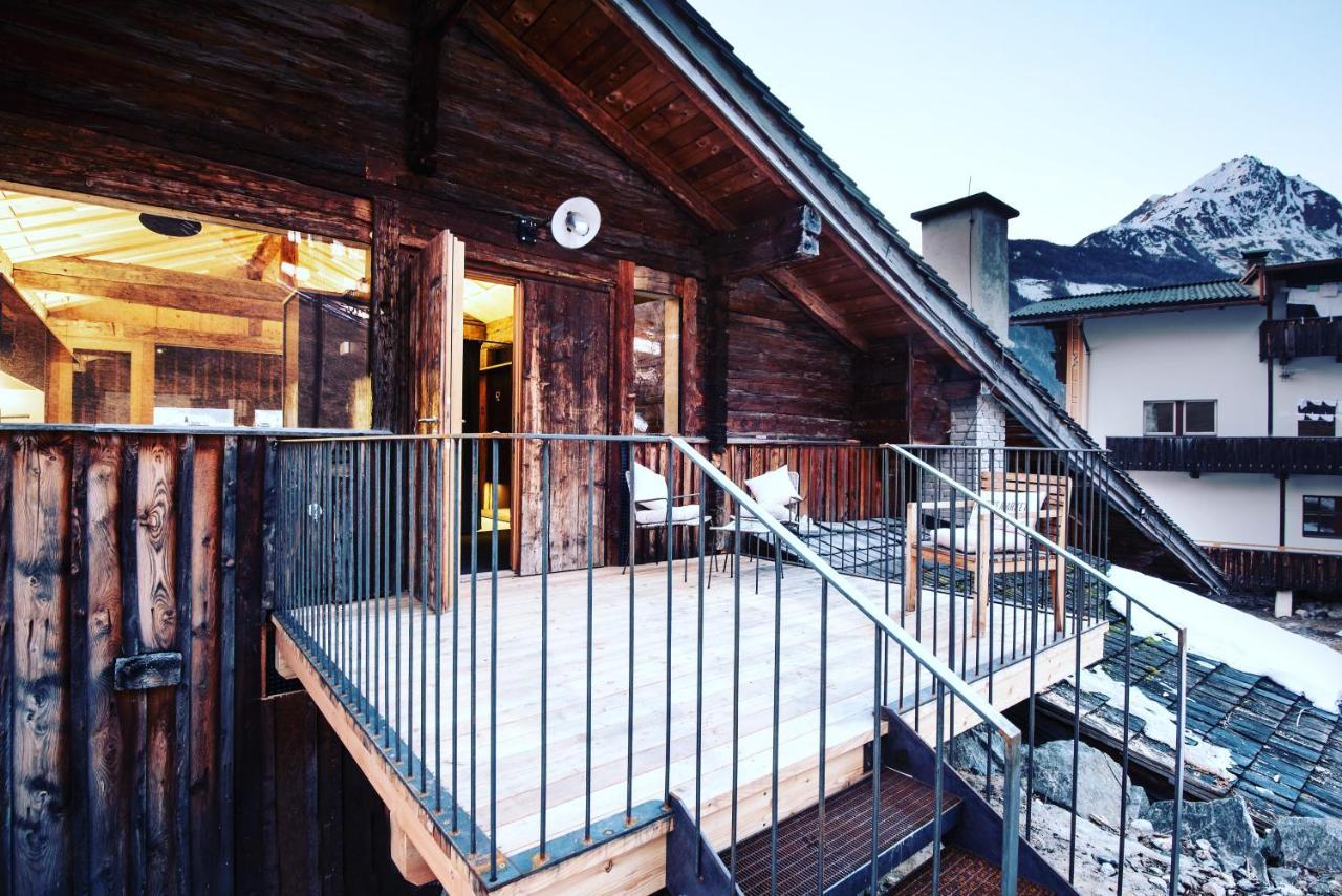 Kesslerstadel Apartment *