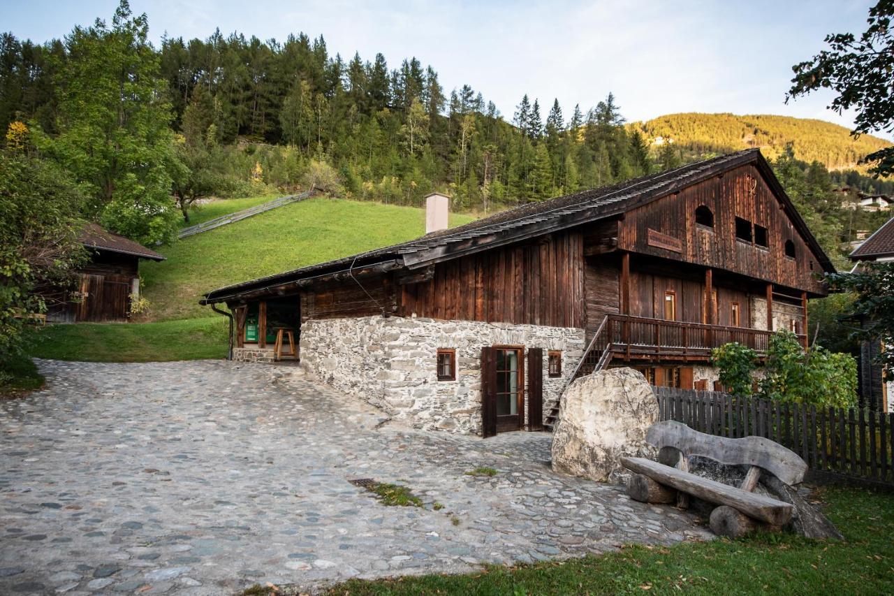 Kesslerstadel Apartment