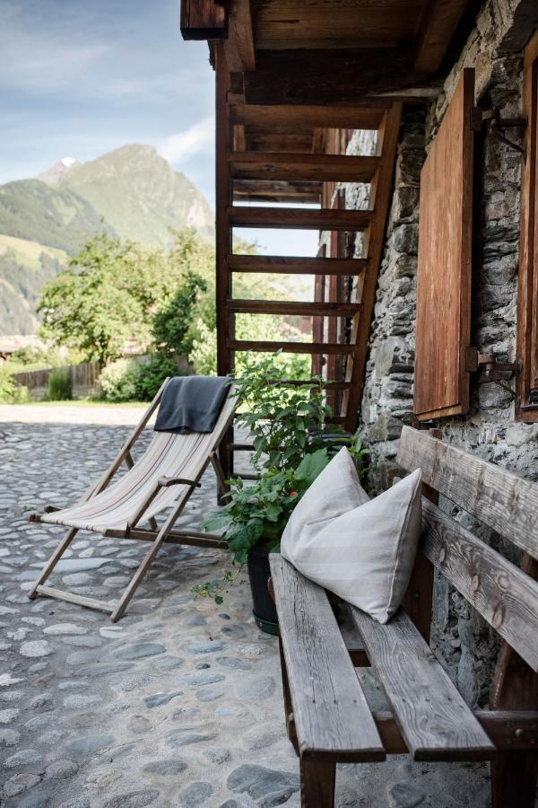 Apartament Kesslerstadel