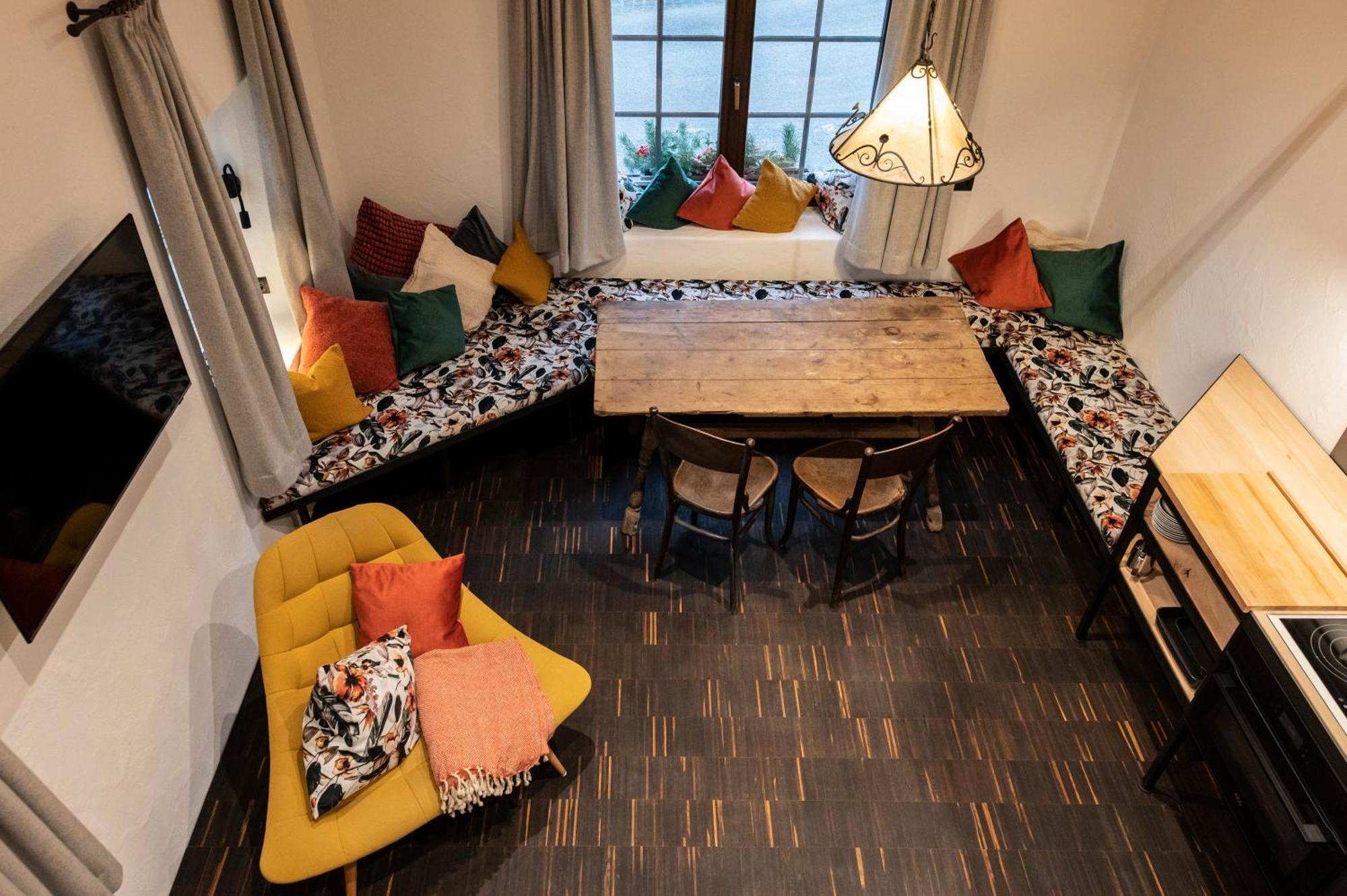 Apartment Kesslerstadel