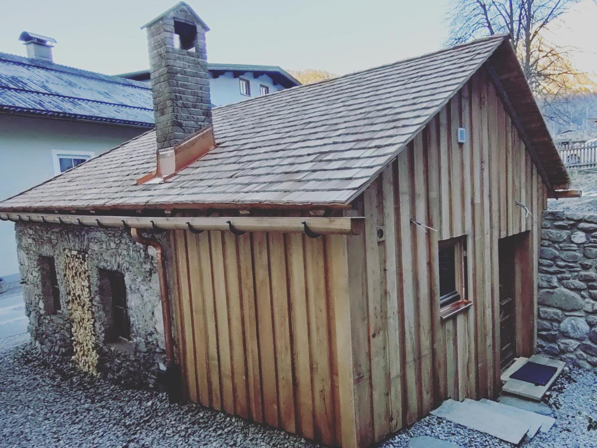 Kesslerstadel Appartement