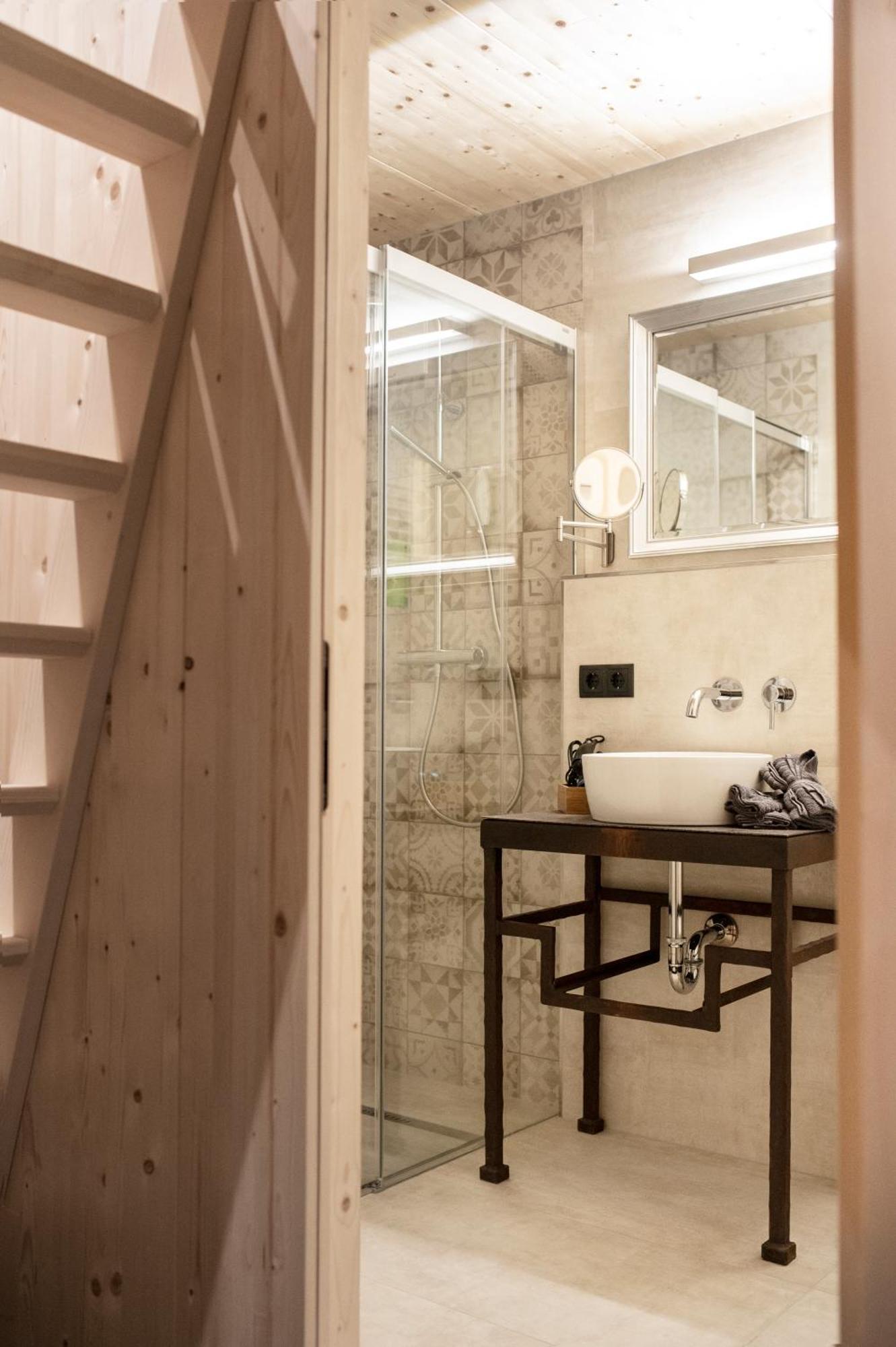 Kesslerstadel Appartement *