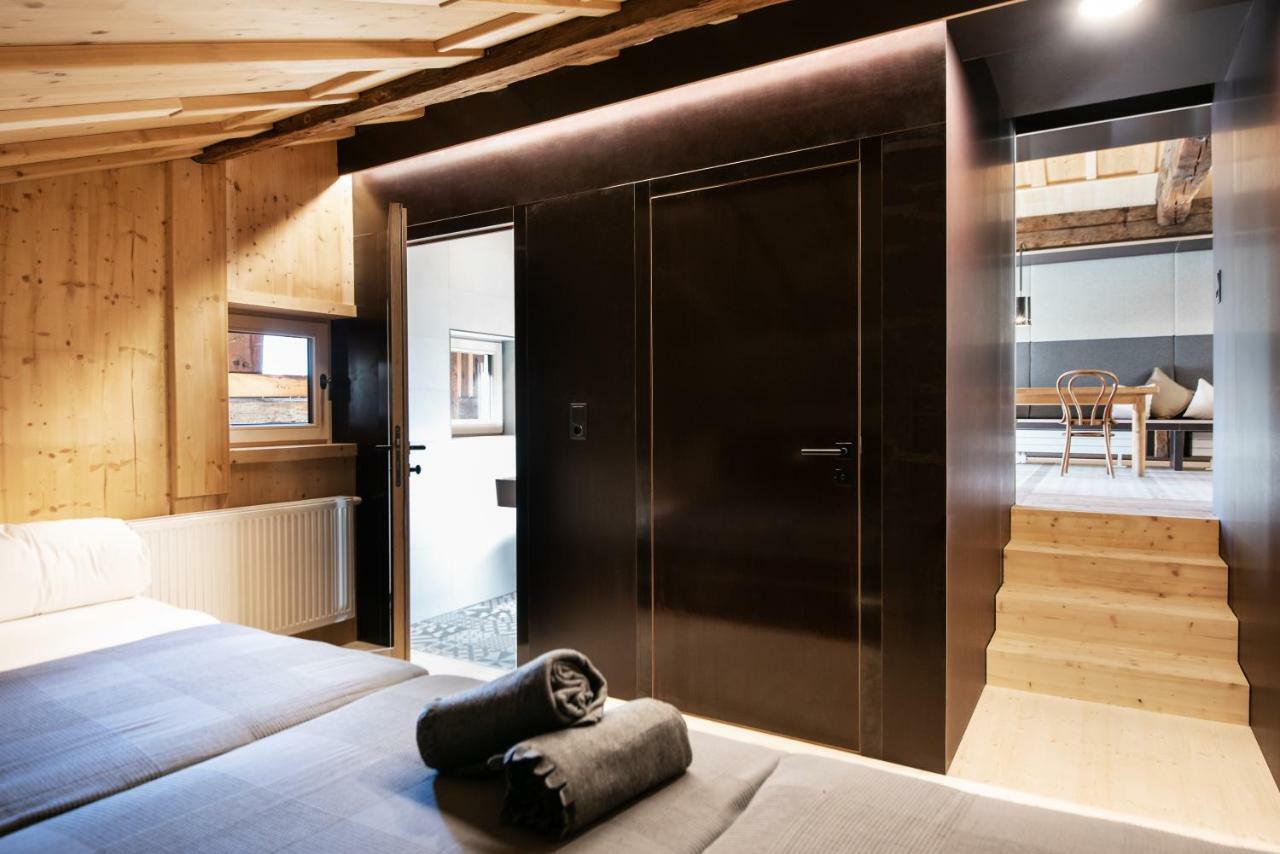 Appartement Kesslerstadel