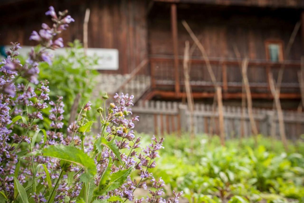 Kesslerstadel Apartament Matrei in Osttirol