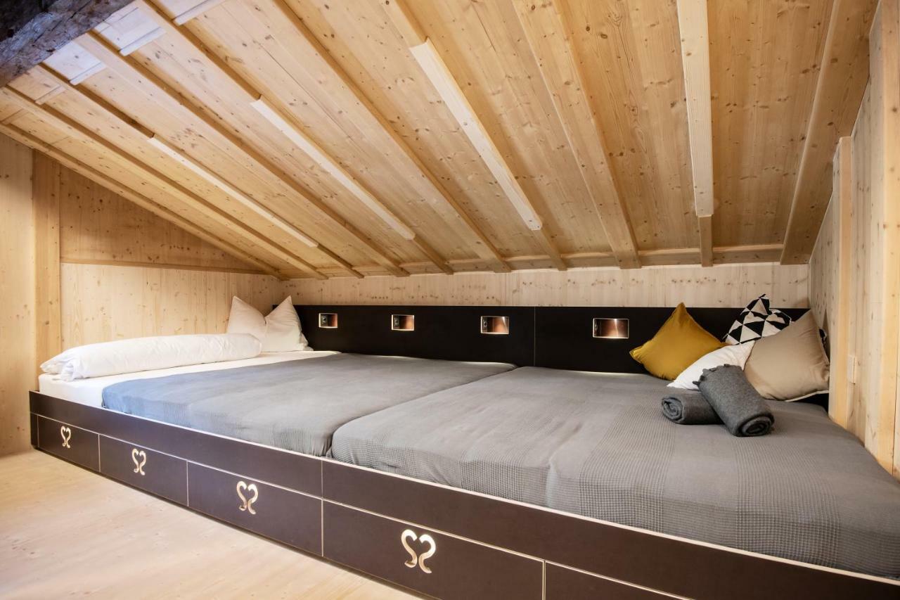 Kesslerstadel Appartement *