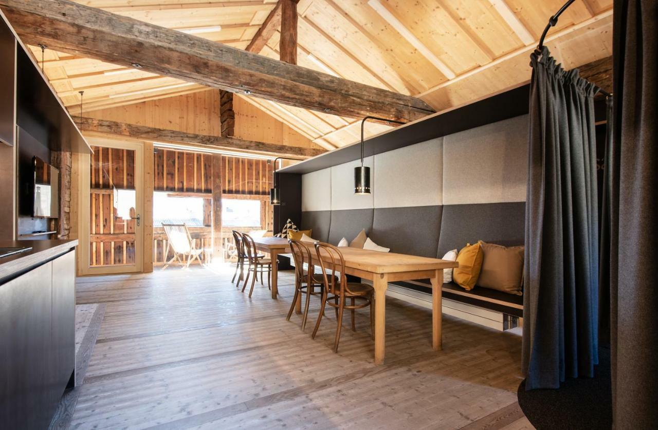 Apartment Kesslerstadel