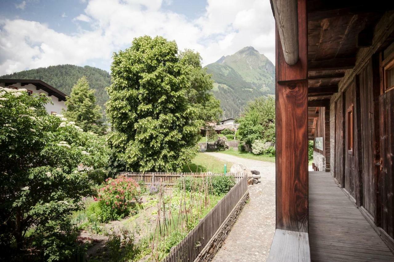 Apartament Kesslerstadel *